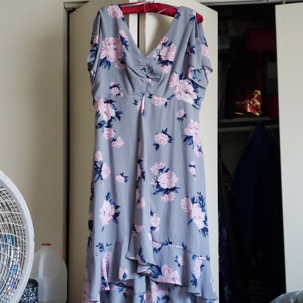 Candies Dress